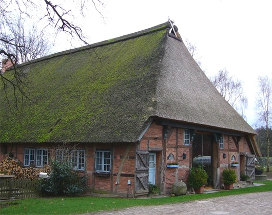 Kundenbild groß 1 Gemeindeverwaltung Kirchgellersen