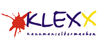 Kundenlogo Klexx Schreibwaren