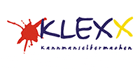 Kundenlogo Klexx Schreibwaren