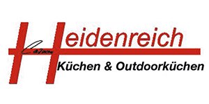 Kundenlogo von Heidenreich Carmen Küchen Elektrogeräte