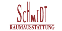 Kundenlogo Schmidt Raumausstattung