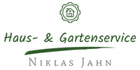 Kundenlogo Schlüsselnotdienst - Haus- & Gartenservice Niklas Jahn