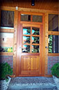 Kundenbild groß 1 Fandrey Burkhard Tischlermeister