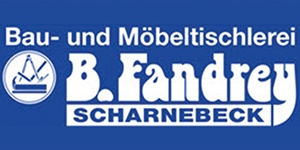 Kundenlogo von Fandrey Burkhard Tischlermeister