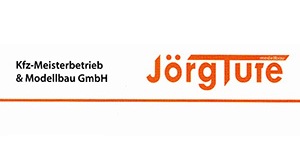 Kundenlogo von Jörg Tute Kfz-Meisterbetrieb&Modellbau GmbH