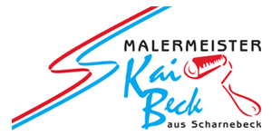 Kundenlogo von Beck Kai Malermeister