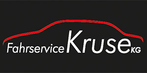 Kundenlogo von Fahrservice Kruse KG Flughafentransfer- und Krankenfahrten