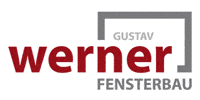 Kundenlogo Gustav Werner Fensterbau Fensterbau