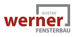Kundenlogo von Gustav Werner Fensterbau Fensterbau