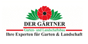 Kundenlogo von Jens König u. Der Gärtner Garten- und Landschaftsbau