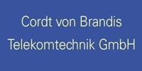 Kundenlogo Cord von Brandis Telekomtechnik Elektro- und Kommunikationstechnik GmbH