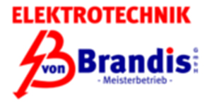 Kundenlogo von Cordt von Brandis Elektro-u. Kommunikationstechnik GmbH