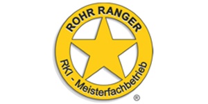 Kundenlogo von ROHR RANGER® GmbH & Co.KG GF Stefan Leven Spezial-Rohr- und Kanalreinigung