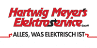 Kundenlogo Hartwig Meyer's Elektroservice GmbH