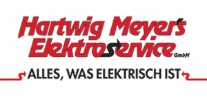 Kundenlogo von Hartwig Meyer's Elektroservice GmbH