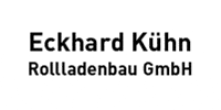 Kundenlogo Eckhard Kühn Rolladenbau GmbH