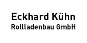Kundenlogo von Eckhard Kühn Rolladenbau GmbH