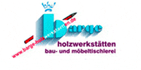 Kundenlogo Barge Holzwerkstätten GmbH Fenster