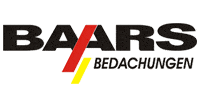 Kundenlogo Baars Bedachungen GmbH