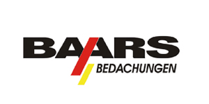 Kundenlogo von Baars Bedachungen GmbH
