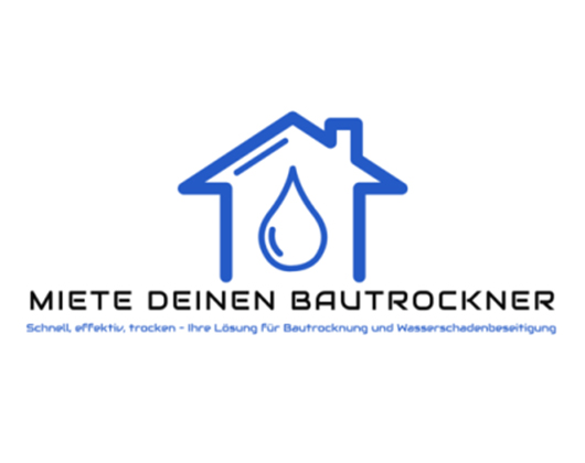 Kundenbild groß 1 Miete deinen Bautrockner