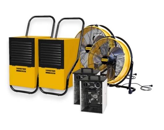 Kundenbild klein 2 Miete deinen Bautrockner