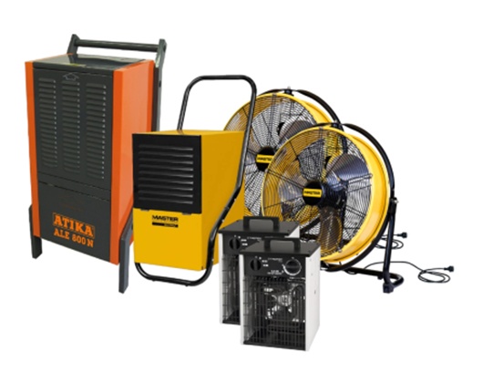 Kundenbild klein 3 Miete deinen Bautrockner