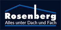 Kundenlogo Dachdecker-Fachbetrieb Rosenberg GbR