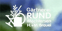 Kundenlogo Gärtnerei Rund H.+M. Brauel