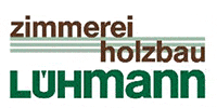 Kundenlogo Lühmann Karsten Zimmerei