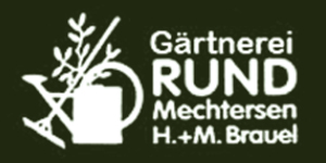 Kundenlogo von Gärtnerei Rund H.+M. Brauel
