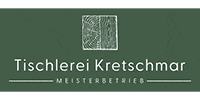 Kundenlogo Tischlerei Kretschmar