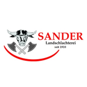 Sander - Landschlachterei