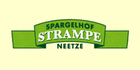 Kundenlogo Strampe Spargelhof