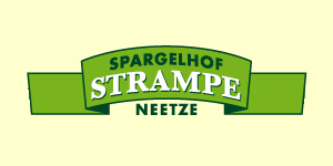 Kundenlogo von Strampe Spargelhof