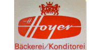 Kundenlogo Bäckerei H. Hoyer e. K.