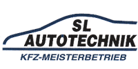 Kundenlogo SL Autotechnik KFZ-Meisterbetrieb