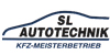Kundenlogo von SL Autotechnik KFZ-Meisterbetrieb