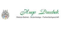 Kundenlogo Duschek Hugo Malermeisterbetrieb