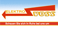 Kundenlogo Elektro-Voss Inh. Manuel Voss Elektromeister