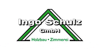 Kundenlogo Ingo Schulz Holzbau GmbH