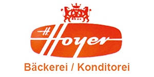 Kundenlogo von Bäckerei H. Hoyer e. K.