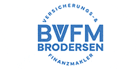 Kundenlogo Brodersen Dirk Versicherungen