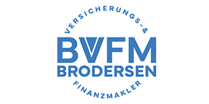 Kundenlogo von Brodersen Dirk Versicherungen