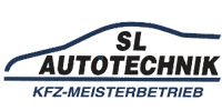 Logo von SL Autotechnik KFZ-Meisterbetrieb