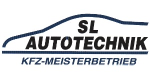 Kundenlogo von SL Autotechnik KFZ-Meisterbetrieb