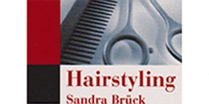 Kundenlogo von Brück Sandra Friseur