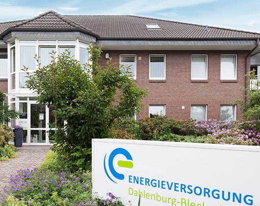 Kundenbild groß 1 Energieversorgung Dahlenburg- Bleckede AG