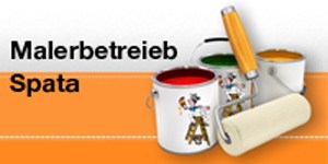 Kundenlogo von Spata Manfred Malerbetrieb Kundenlogo von Spata Manfred Malerbetrieb