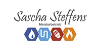 Kundenlogo Steffens Sascha Gas Wasser Wärme Solar